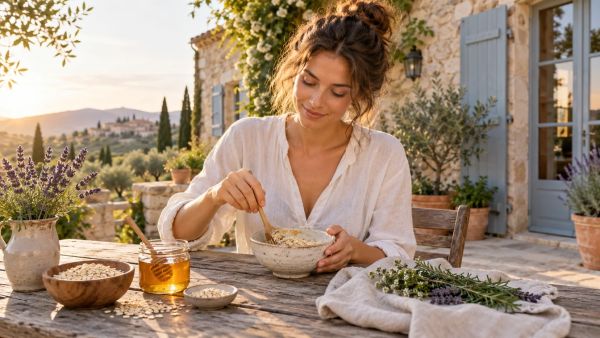 10 astuces pour optimiser votre beauté avec des remèdes naturels