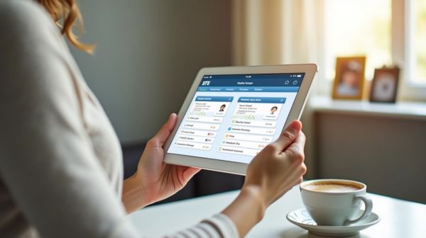 Choisissez une mutuelle santé adaptée à vos besoins