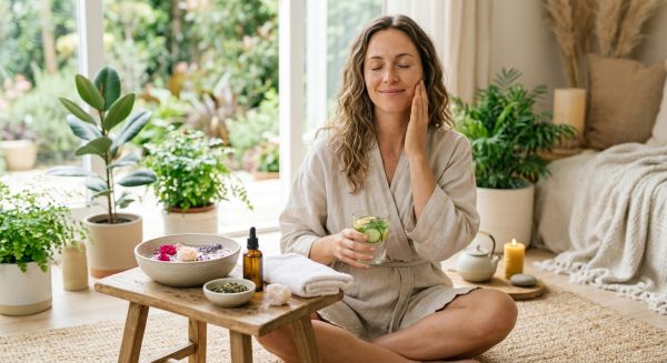 Comment améliorer votre beauté et bien-être avec des soins naturels