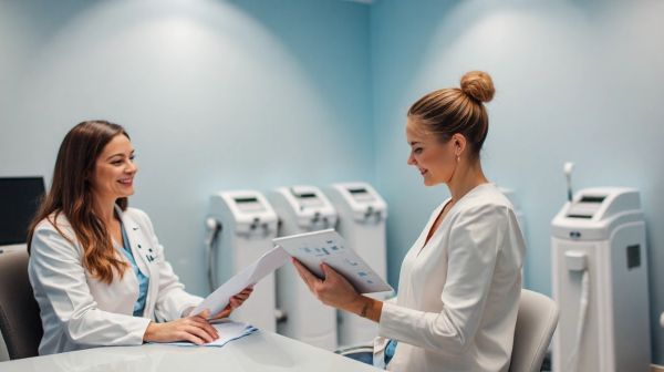 Comparatif des coûts de l'épilation laser pour mieux choisir