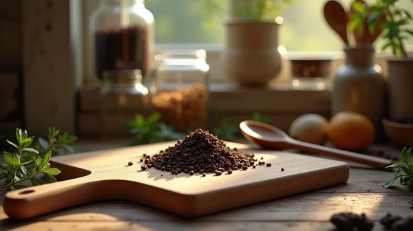 Intégrer le chaga dans sa routine santé quotidienne : boissons et préparations