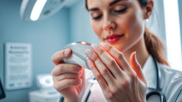 Les meilleures formations pour réussir dans l'épilation laser