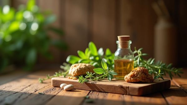 Promouvoir un produit de santé naturelle : stratégies marketing efficaces