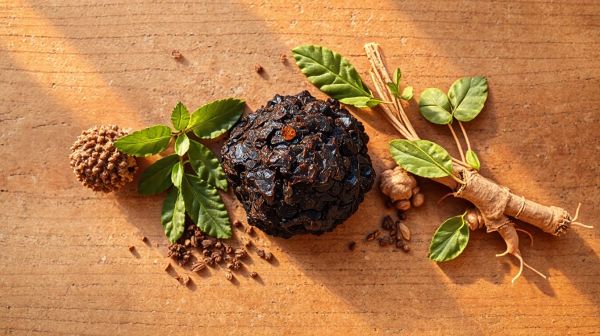 Top 5 raisons d'intégrer le shilajit à votre régime santé