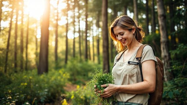 Top 5 stratégies marketing pour vendre la santé naturelle