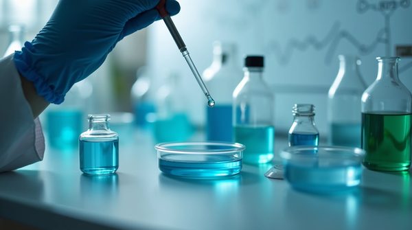 Toxicologue : le rôle clé face aux substances chimiques et à la santé humaine