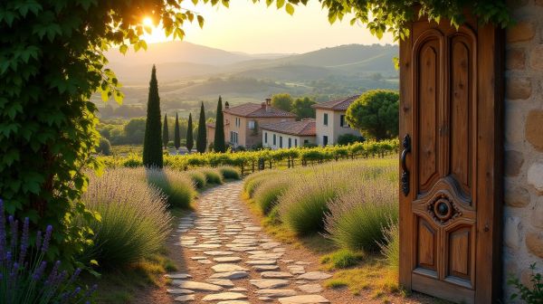 Votre bien-être en chirurgie orthopédique en Provence